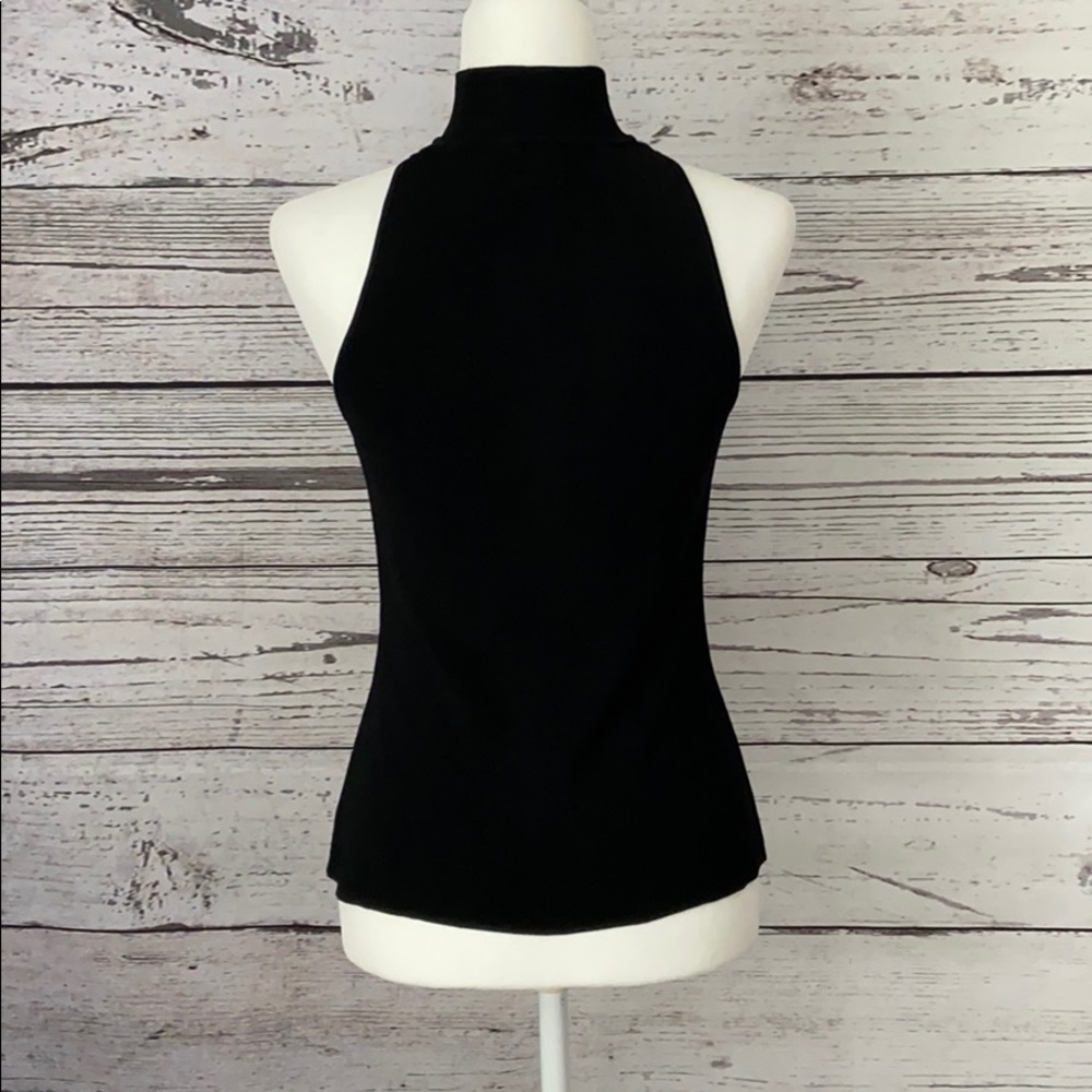 Inc. International Concepts Black Size Medium